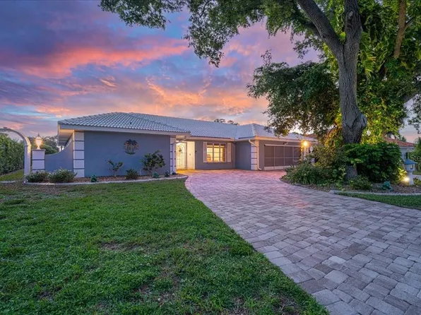 413 SIGNORELLI DRIVE, NOKOMIS, FL 34275