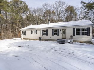 12 Honeysuckle Lane, Brunswick, ME 04011