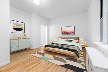 Rented by Argo Residential