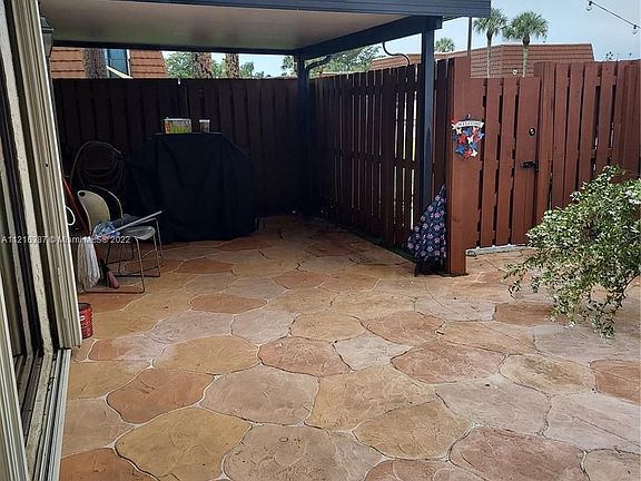 2nd image of 11921 SW 11th Ct #0