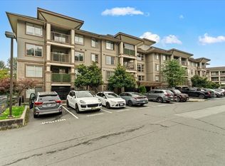 45561 Yale Rd #302, Chilliwack, BC V2P0A8