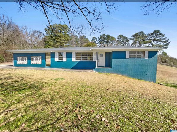 705 Goldenrod Dr, Gardendale, AL 35071