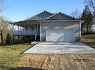 5708 Hyatt Rd, Knoxville, TN 37918