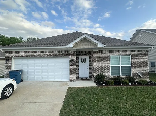 3519 Village Walk Dr, Bryant, AR 72022