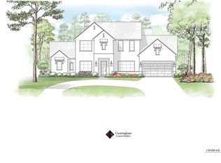 702 Magdalene Dr, Houston, TX 77024