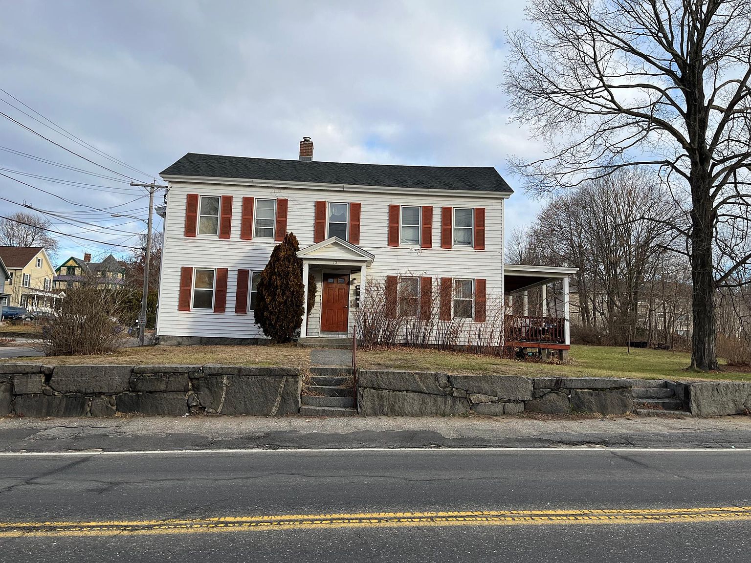 75 Hamilton St, Leominster, MA 01453 Zillow