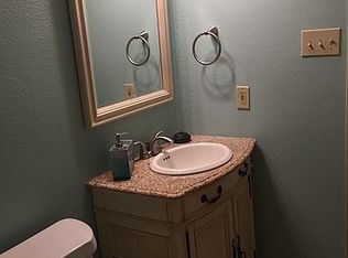 9112 Hanging Moss Dr, Granbury, TX 76049