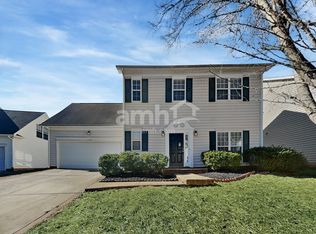 15175 Eric Kyle Dr, Huntersville, NC 28078
