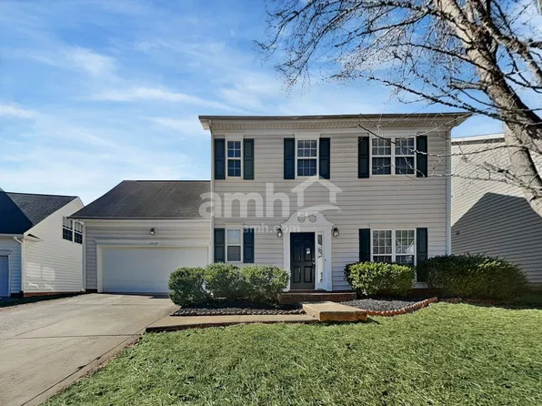 15175 Eric Kyle Dr, Huntersville, NC 28078