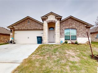 401 Tapaderos Path, Killeen, TX 76542