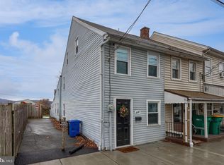 238 S 2nd St, Columbia, PA 17512