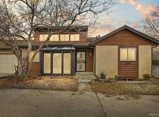 635 Brentwood St, Lakewood, CO 80214