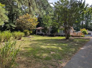 217 Bay City Rd, Stevensville, MD 21666