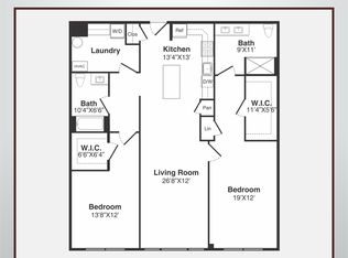 518 Vosseller Ave #211, Bound Brook, NJ 08805