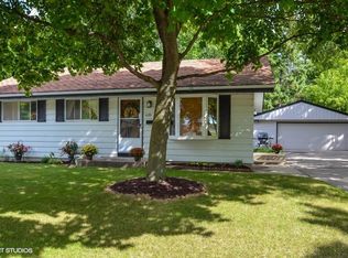 620 Redwood St, West Bend, WI 53095