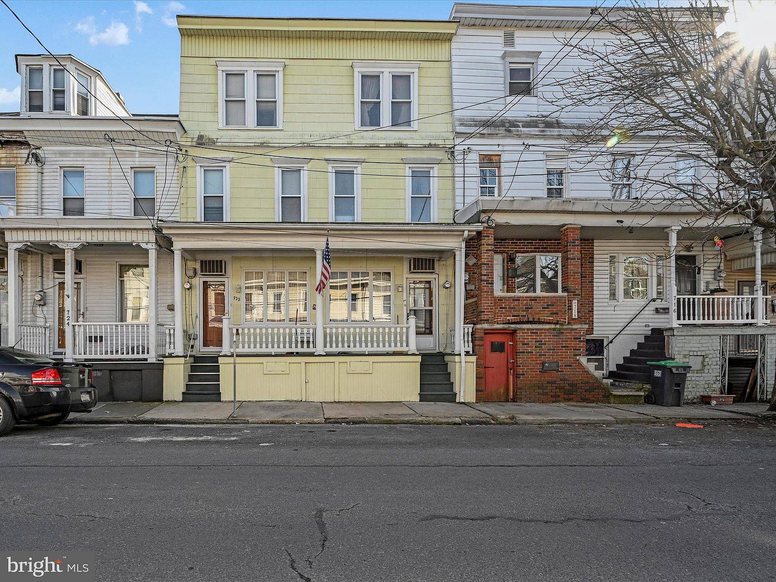 720 & 722 E Mahanoy St, Mahanoy City, PA 17948 Zillow