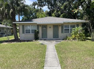 2210 Park Ave, Sanford, FL 32771