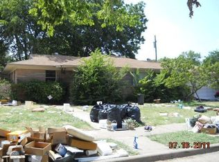 3233 Gus Thomasson Rd, Dallas, TX 75228