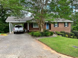 129 Windsor Cir, Jackson, AL 36545