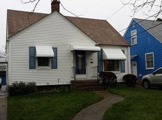 4001 W 140th St, Cleveland, OH