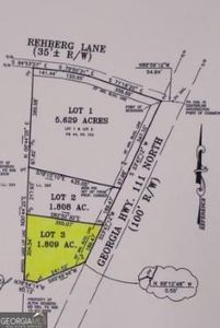 4135 N 111th Hwy, Cairo, GA, 39827
