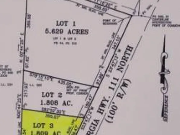 4135 N 111th Hwy, Cairo, GA 39827