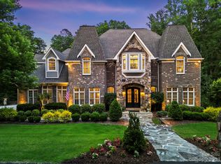 11410 Lauren Ln, Davidson, NC 28036