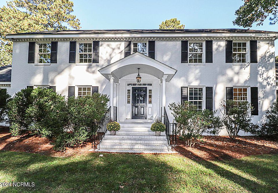 1st image of 3520 Mansfield Drive