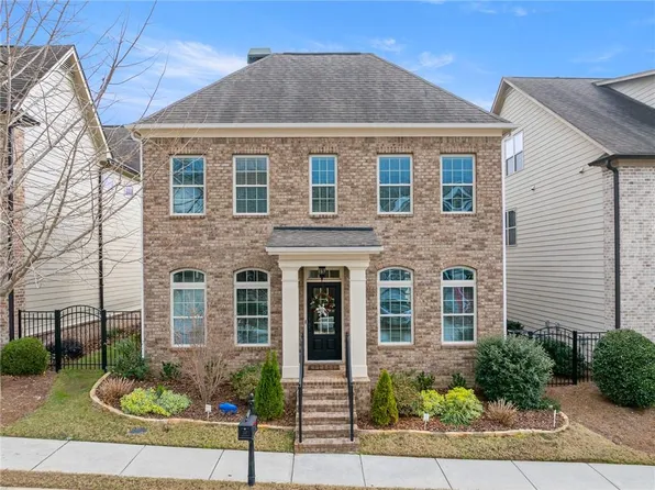 4206 Hardy Ave, Smyrna, GA 30082