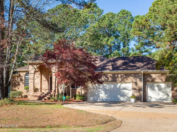 122 Waccamaw Drive, Hertford, NC 27944