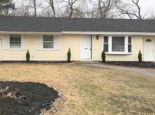 170 Sinclair Rd, Brockton, MA 02302