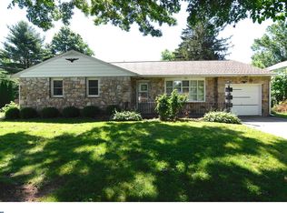 764 Chestnut St, Royersford, PA 19468