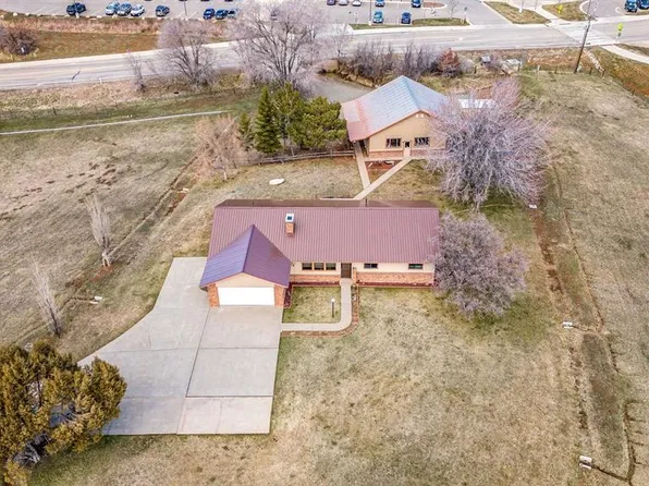 611 E Columbine Drive, Bayfield, CO 81122