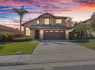 41943 Niblick Rd, Temecula, CA 92591