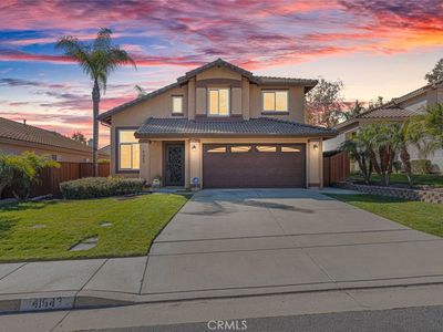 41943 Niblick Rd, Temecula, CA, 92591