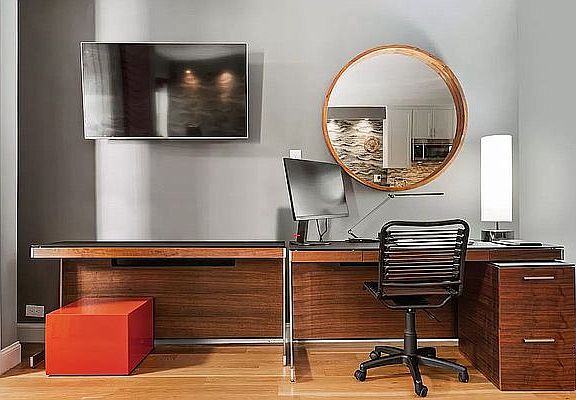 4th image of 159 W 53rd St APT 14A