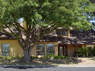 902 Sorrel Ln E, Midland, TX 79705
