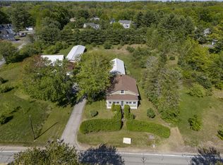117 Cat Mousam Road, Kennebunk, ME 04043
