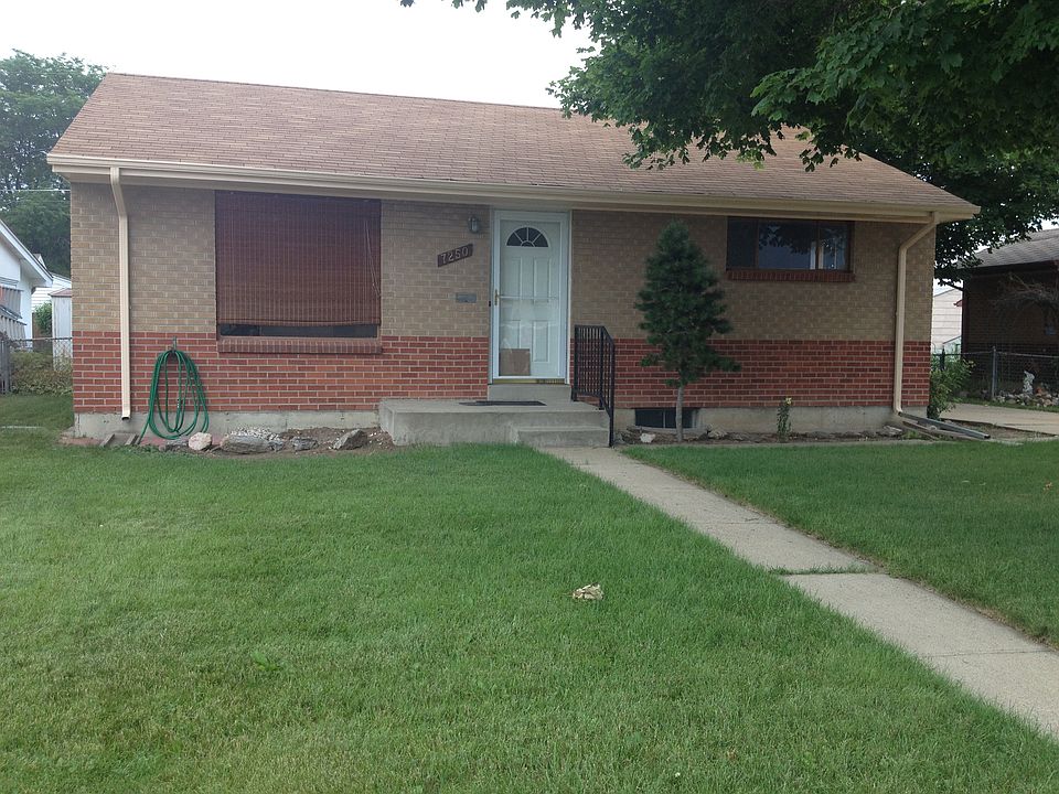 Front House