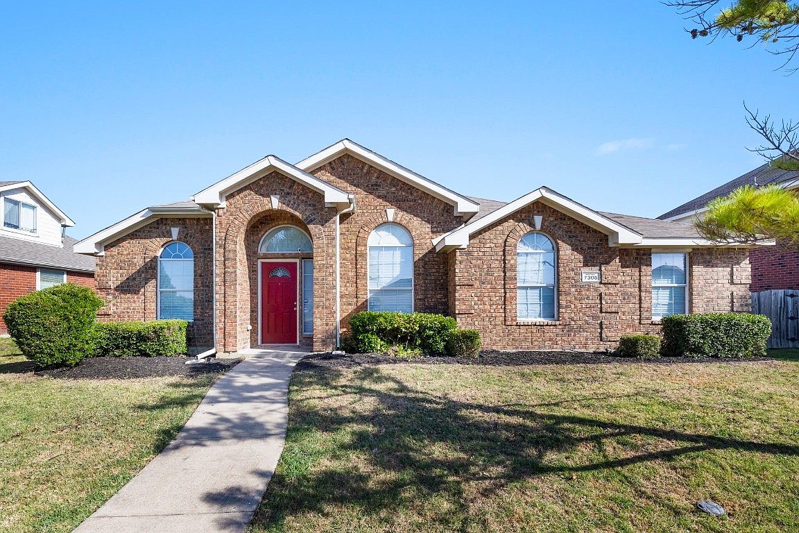 7305 Westway Dr, Rowlett, TX 75089 Zillow