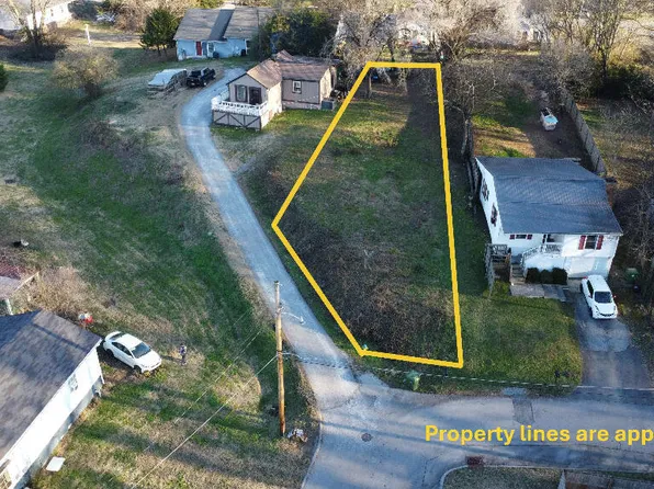 1002 Mynders Ave, Maryville, TN 37801
