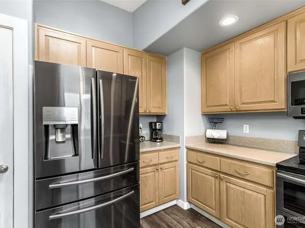 (undisclosed Address), Everett, WA 98203