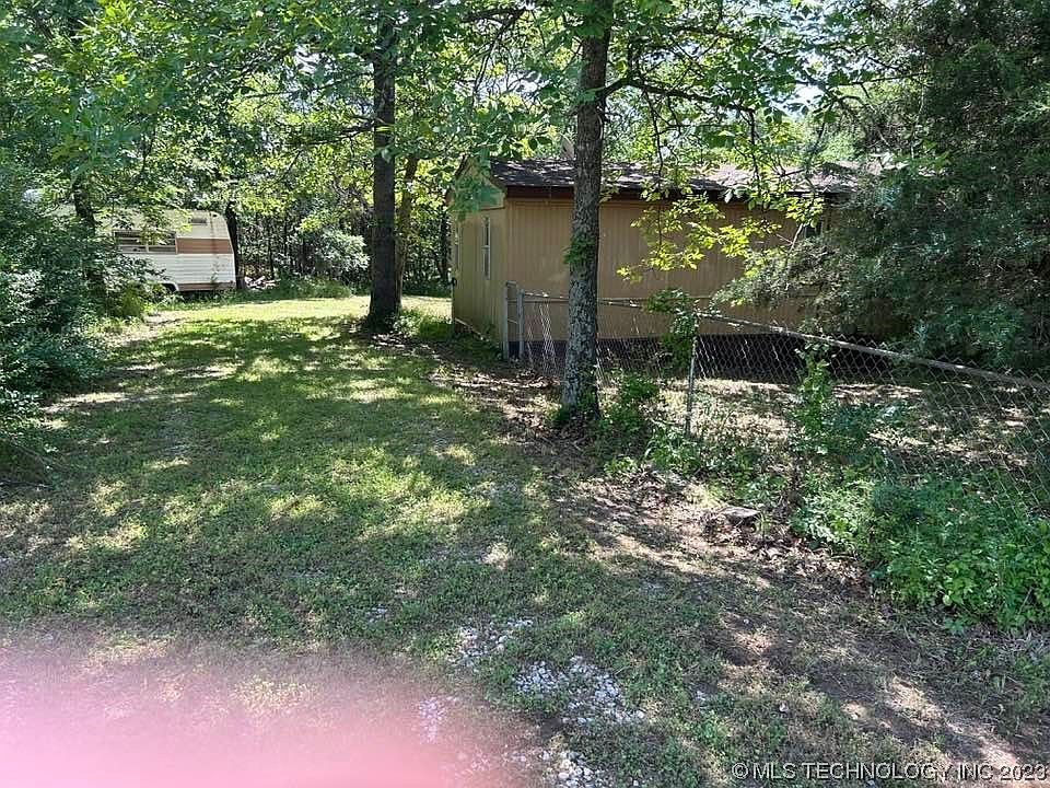 15702 S Burnt Cabin Rd, Park Hill, OK 74451 Zillow