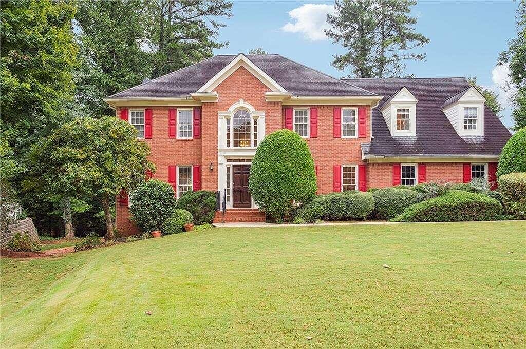 10975 Wilshire Chase Dr, Johns Creek, GA 30097 Zillow