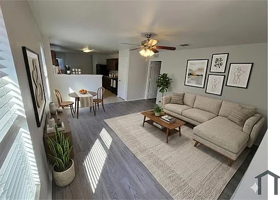 9013 Sun Haven Way — Photo 2