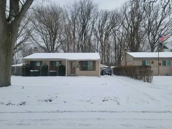 34116 Kennedy St, Westland, MI 48185