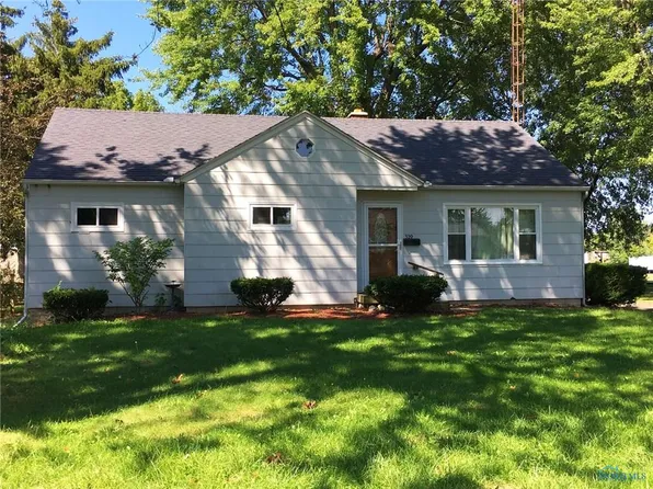 320 Washington St, Oak Harbor, OH 43449