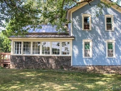 4330 Bolton Rd, Gasport, NY, 14067