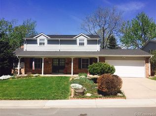 6877 S Fillmore Ct, Centennial, CO 80122