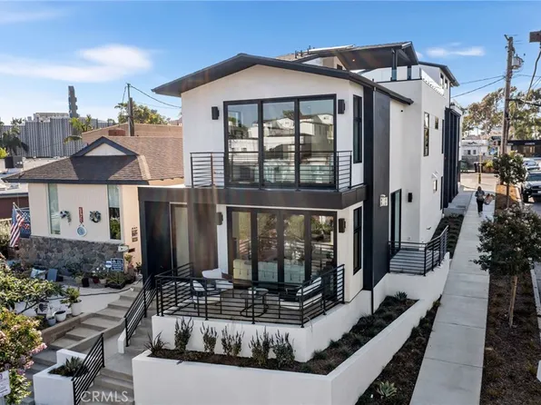 521 Iris Ave, Corona Del Mar, CA 92625